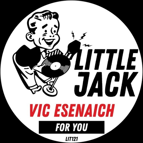 Vic esenaihc - For You [LIT121]